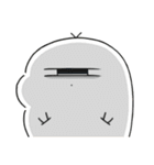 MAN-MAN（個別スタンプ：13）