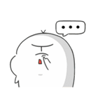 MAN-MAN（個別スタンプ：16）