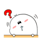 MAN-MAN（個別スタンプ：17）