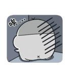 MAN-MAN（個別スタンプ：20）