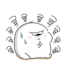 MAN-MAN（個別スタンプ：25）