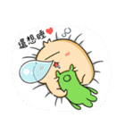MAN-MAN（個別スタンプ：29）