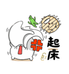 MAN-MAN（個別スタンプ：30）