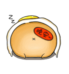 MAN-MAN（個別スタンプ：32）