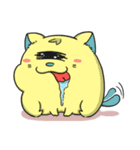 MAN-MAN（個別スタンプ：38）
