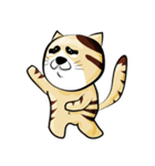 Mew..（個別スタンプ：6）