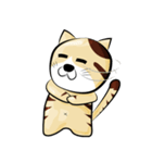Mew..（個別スタンプ：10）