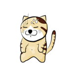 Mew..（個別スタンプ：12）