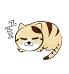 Mew..（個別スタンプ：15）