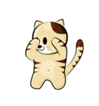Mew..（個別スタンプ：16）