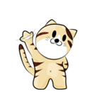 Mew..（個別スタンプ：20）