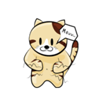 Mew..（個別スタンプ：22）