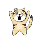 Mew..（個別スタンプ：24）