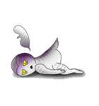 Mr. Owly（個別スタンプ：27）