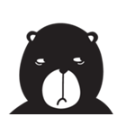 Emotional Bear（個別スタンプ：37）