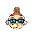 バブぞぅ（個別スタンプ：2）
