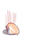 Hamster's daily 2（個別スタンプ：32）