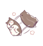 Hamster's daily 2（個別スタンプ：33）