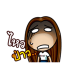 Giftzy Smile（個別スタンプ：3）