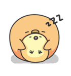 Birdy gets high！（個別スタンプ：15）