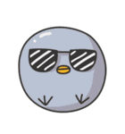 Birdy gets high！（個別スタンプ：22）