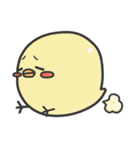 Birdy gets high！（個別スタンプ：24）