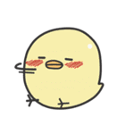Birdy gets high！（個別スタンプ：25）