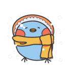 Birdy gets high！（個別スタンプ：26）