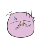 Birdy gets high！（個別スタンプ：34）