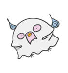 Birdy gets high！（個別スタンプ：37）