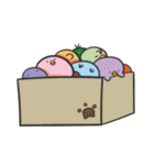 Birdy gets high！（個別スタンプ：40）