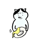 Go-Go Mo-chan！（個別スタンプ：4）