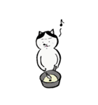 Go-Go Mo-chan！（個別スタンプ：9）