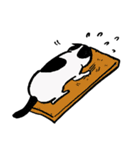 Go-Go Mo-chan！（個別スタンプ：16）