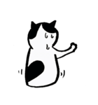 Go-Go Mo-chan！（個別スタンプ：32）