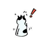 Go-Go Mo-chan！（個別スタンプ：35）