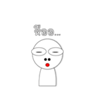 Oma-Oma（個別スタンプ：31）