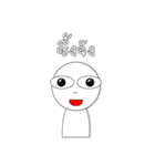Oma-Oma（個別スタンプ：33）