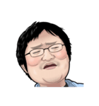 柳 英俊 （だるやなぎ）（個別スタンプ：3）