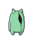 柳 英俊 （だるやなぎ）（個別スタンプ：9）