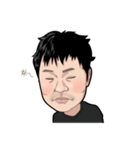 柳 英俊 （だるやなぎ）（個別スタンプ：28）