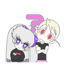 コロンちゃんスタンプ（個別スタンプ：20）