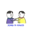 MR.UNCLE....（個別スタンプ：27）