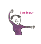 MR.UNCLE....（個別スタンプ：37）