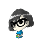 BlueBob（個別スタンプ：11）