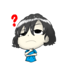 BlueBob（個別スタンプ：13）