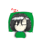 BlueBob（個別スタンプ：14）