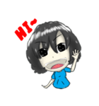 BlueBob（個別スタンプ：23）