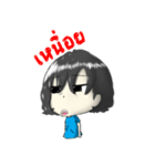 BlueBob（個別スタンプ：24）