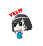 BlueBob（個別スタンプ：26）
